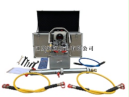 HS-70DZS 220V/380V电动自动双向试压注脂两用枪