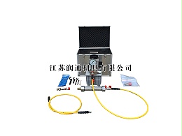 HS-105D2电动试压注脂两用枪（注脂枪筒两端可调用）（380V/220V）