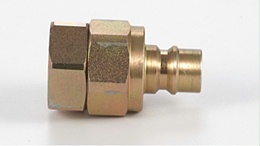 液压快速接头适用范围