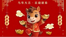 2026年春节放假通知