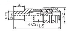 HS-A