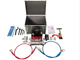 HS-70D2（大）（锂电池）电动试压注脂两用枪