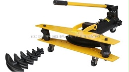 弯管机技术要求解析