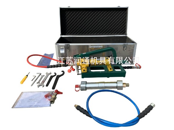 HS-70JT2脚踏试压注脂两用枪