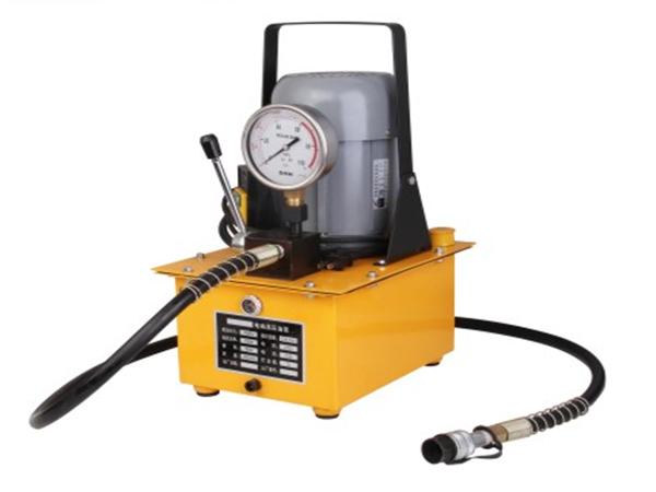 DB-700液压电动泵