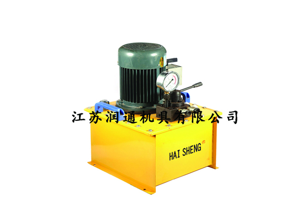 DSS系列液压电动泵