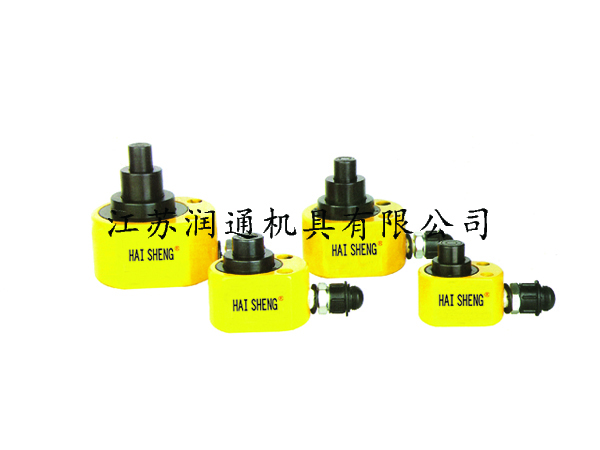 DRSM（FPY-L）多节液压千斤顶