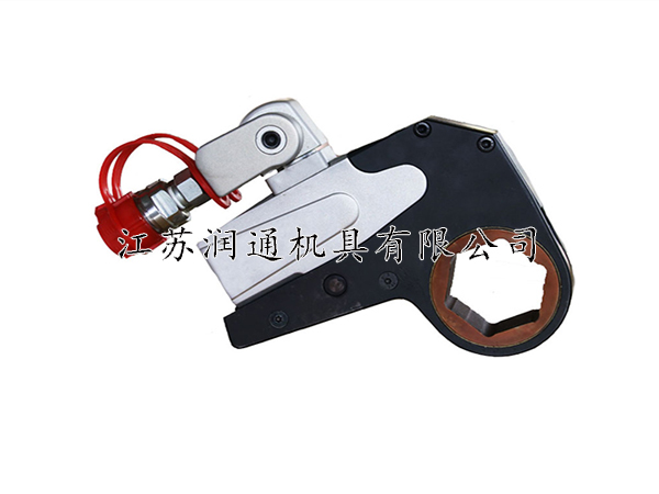 HSZK中空型液压扭矩扳手
