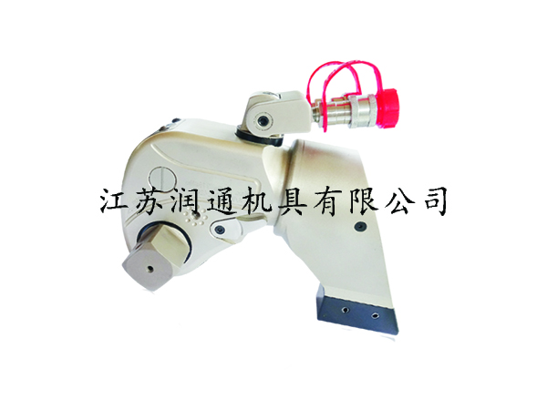 QDNJ系列驱动式液压扭矩扳手