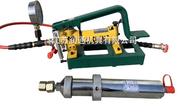 液动换向阀换向不良及换向振动大的原因