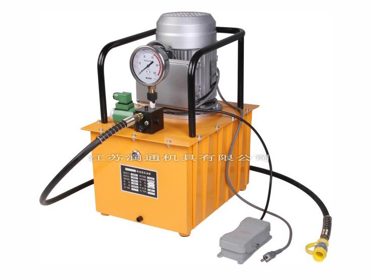 DB150-D1液压电动泵