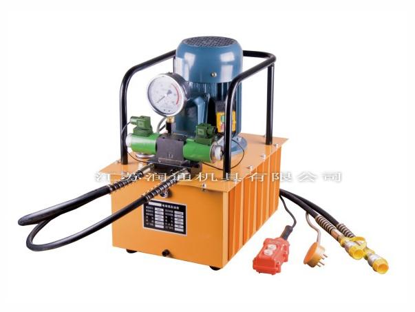 DB150-D2液压电动泵