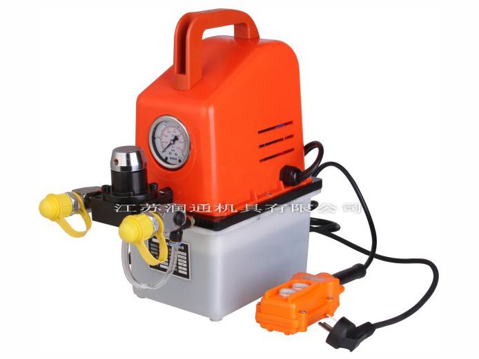 CTE-25AD液压电动泵