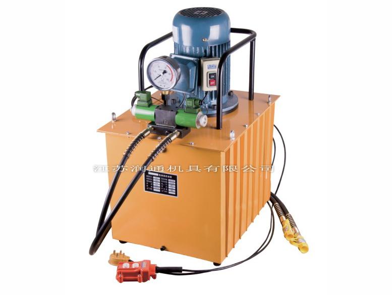 DB300-D2液压电动泵