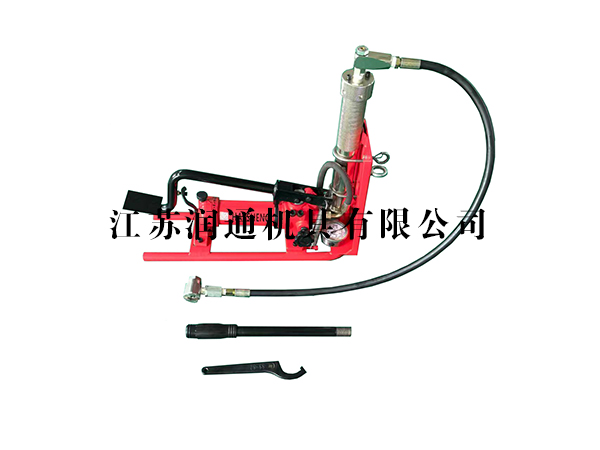 HS-1800A 脚踏注脂枪