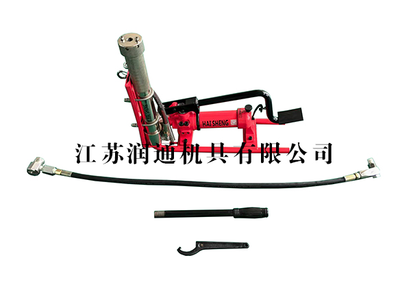 HS-1800A 脚踏注脂枪