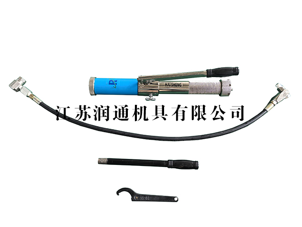 HS-1400手动注脂枪