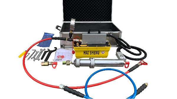 空气进入液压系统会有什么影响呢？