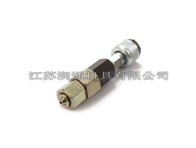 140Mpa试压注脂两用枪