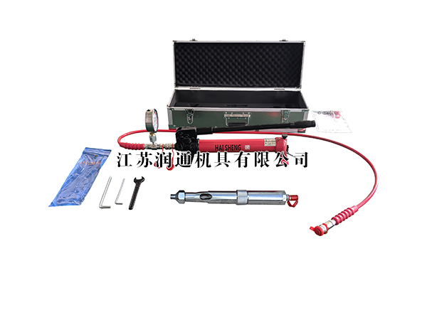 HS-35ST/70ST 手动填料式注脂枪（2-70Mpa可调）