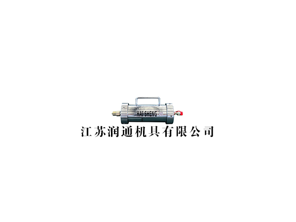 HS-105D2（大）220V/380V电动试压注脂两用枪