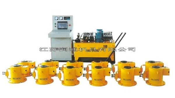 液压系统的使用与维修(三)