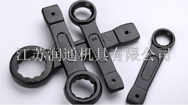 什么是液压扳手
