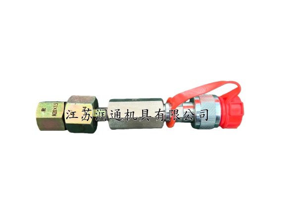 HS-140S手动试压注脂两用枪（2-140Mpa可调）