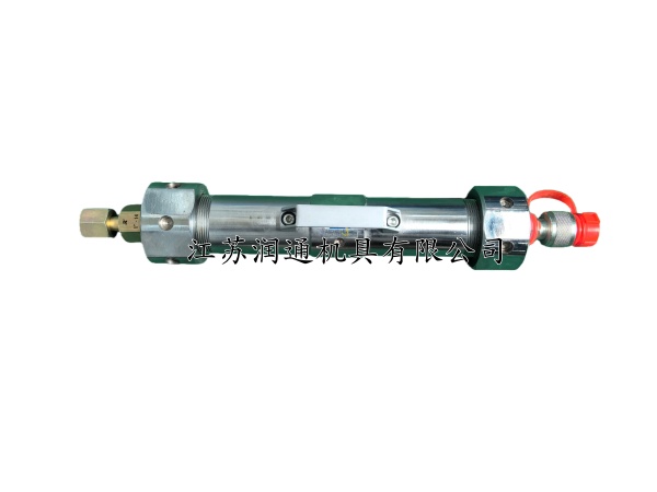 HS-140S2手动试压注脂两用枪（2-140Mpa可调、注脂枪筒两端可调用）
