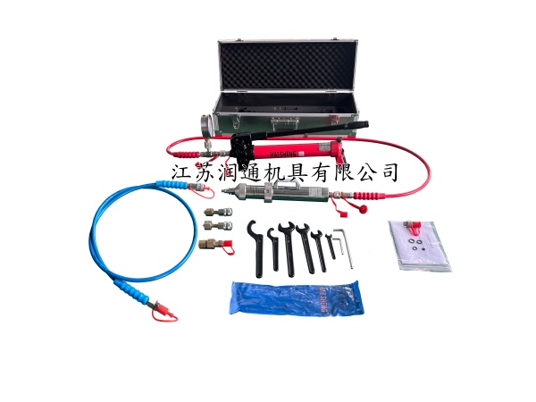 HS-70S手动试压注脂两用枪(2-70Mpa可调) HS-70S手动试压注脂两用枪(2-70Mpa可调)