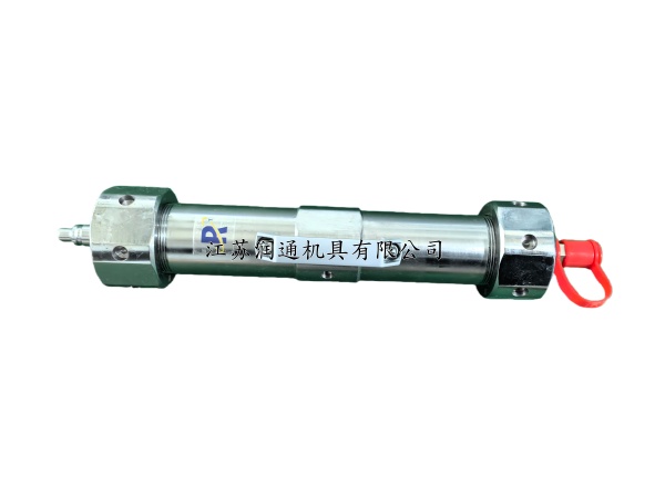 HS-70SD2手动电动试压注脂两用枪70Mpa（注脂枪筒两端可调用）