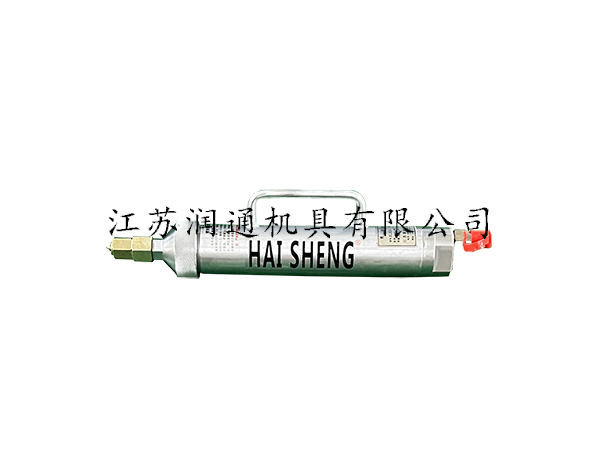 HS-35S（新）/70S（新）手动试压注脂两用枪（2-35Mpa/2-70Mpa可调）