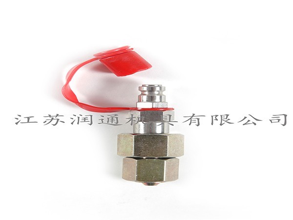 HS-35S（新）/70S（新）手动试压注脂两用枪（2-35Mpa/2-70Mpa可调）
