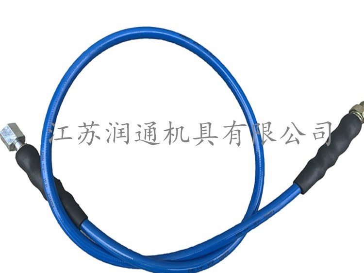 HS-35S（新）/70S（新）手动试压注脂两用枪（2-35Mpa/2-70Mpa可调）