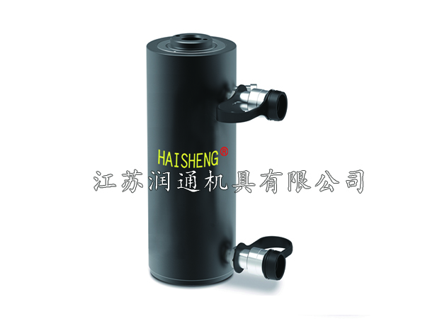 RAR双作用铝合金液压千斤顶
