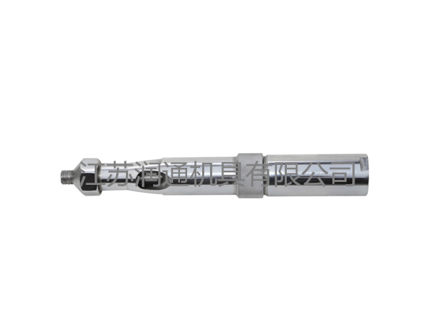 HS-35ST/70ST 手动填料式注脂枪（2-70Mpa可调）