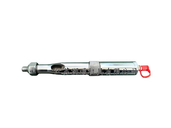 HS-35ST/70ST 手动填料式注脂枪（2-70Mpa可调）