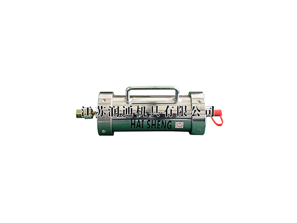 HS-105D2（大）220V/380V电动试压注脂两用枪