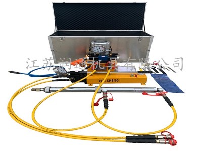 HS-70SDS 手动电动双向试压注脂两用枪（220V/380V）