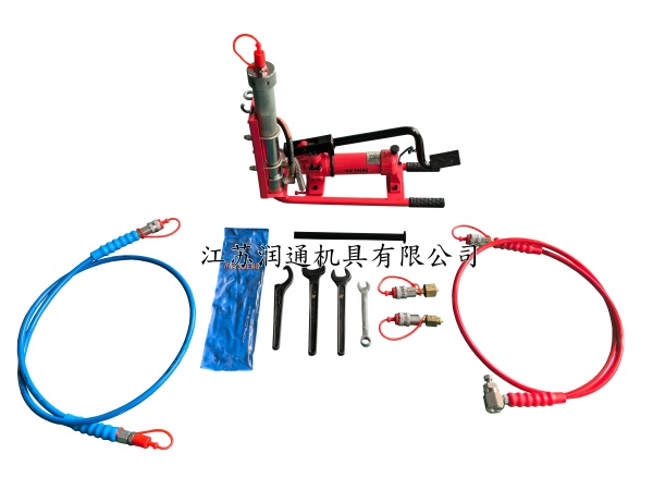 HS-1800A 脚踏注脂枪