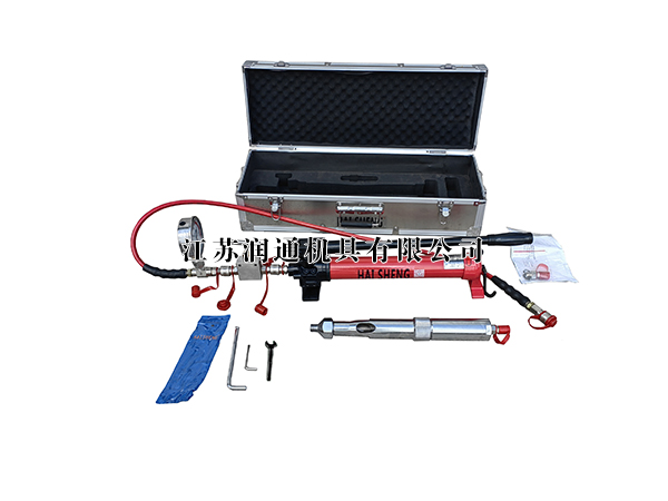 HS-35ST/70ST 手动填料式注脂枪（2-70Mpa可调）