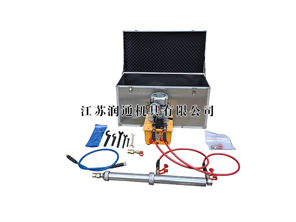 HS-70DS 220V/380V 电动双向试压注脂两用枪