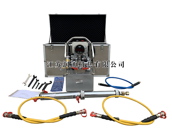 HS-70DZS 220V/380V电动自动双向试压注脂两用枪