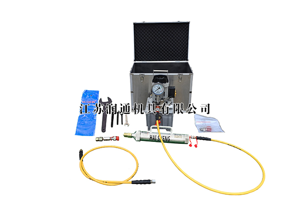 HS-105D（新）电动试压注脂两用枪（2-105Mpa可调）（380V/220V）