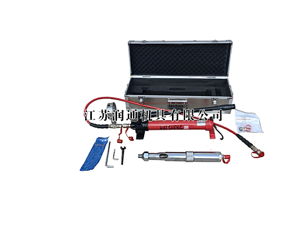 HS-35ST/70ST 手动填料式注脂枪（2-70Mpa可调）