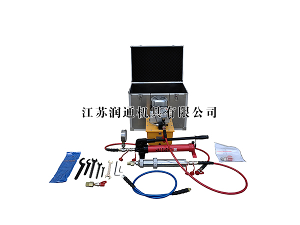 HS-70SD手动电动试压注脂两用枪70Mpa（2-70Mpa可调）