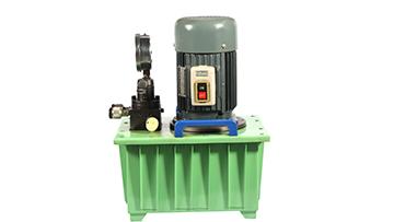 液压油泵分类