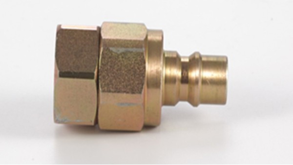 如何从液压元件中减少液压冲击