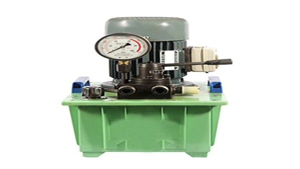 DBS液压电动泵的功能技能介绍