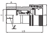 HS-ISOA